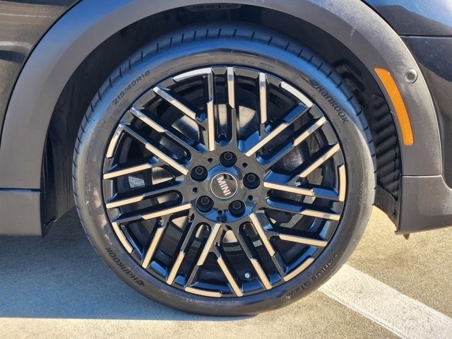 MINI Cooper S Signature 2 Door Hatchback 2025