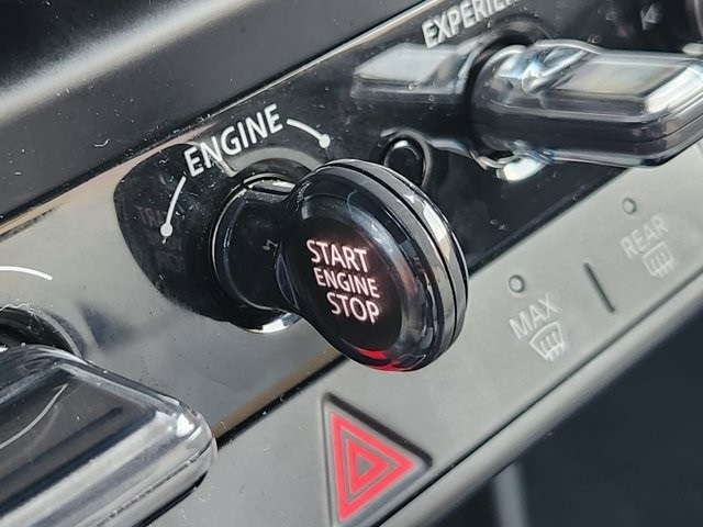 MINI Cooper S Signature 2 Door Hatchback 2025