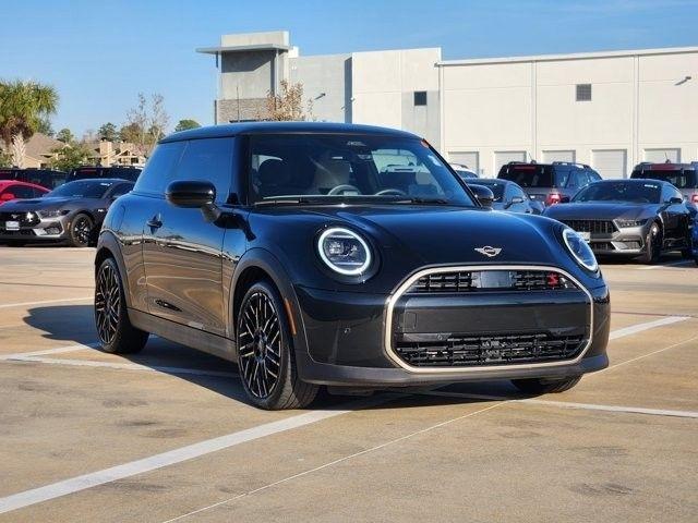 MINI Cooper S Signature 2 Door Hatchback 2025