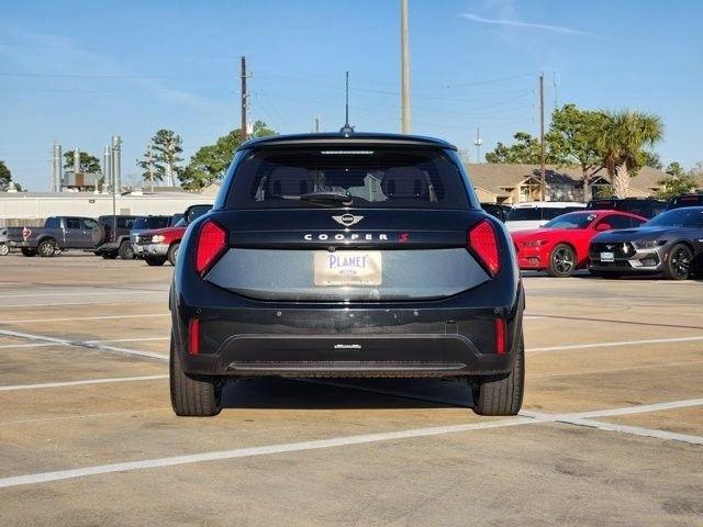 MINI Cooper S Signature 2 Door Hatchback 2025