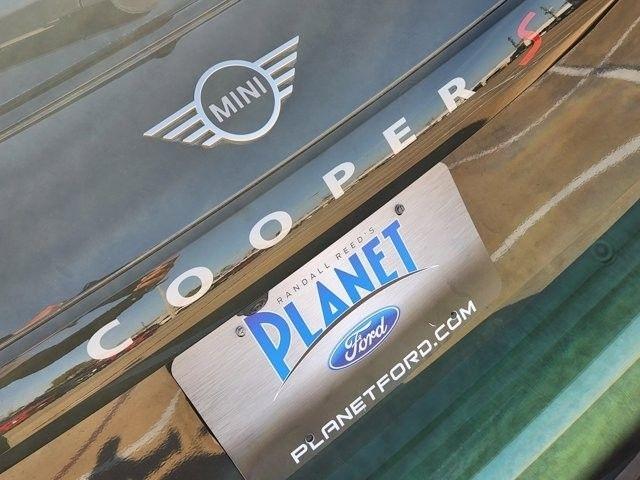 MINI Cooper S Signature 2 Door Hatchback 2025