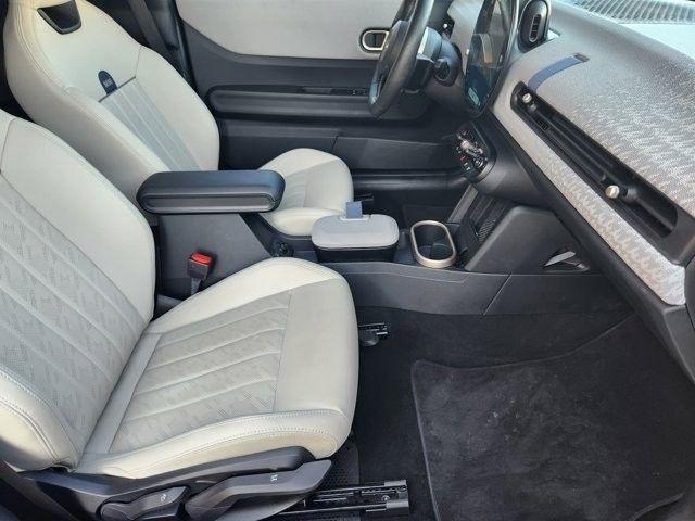 MINI Cooper S Signature 2 Door Hatchback 2025