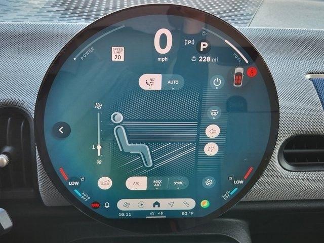 MINI Cooper S Signature 2 Door Hatchback 2025