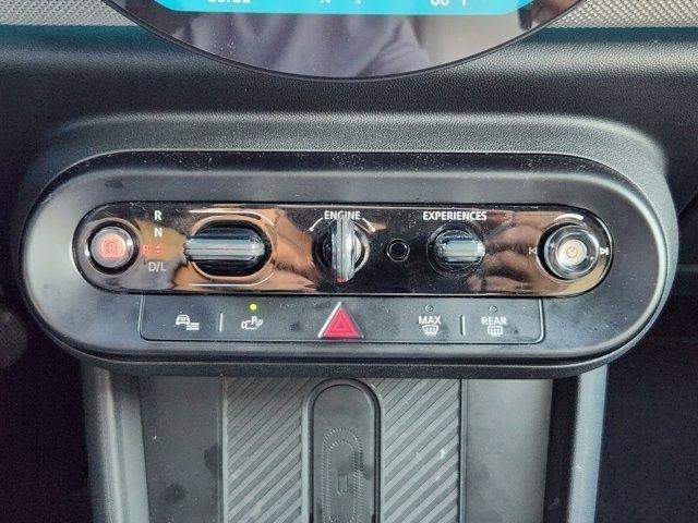 MINI Cooper S Signature 2 Door Hatchback 2025