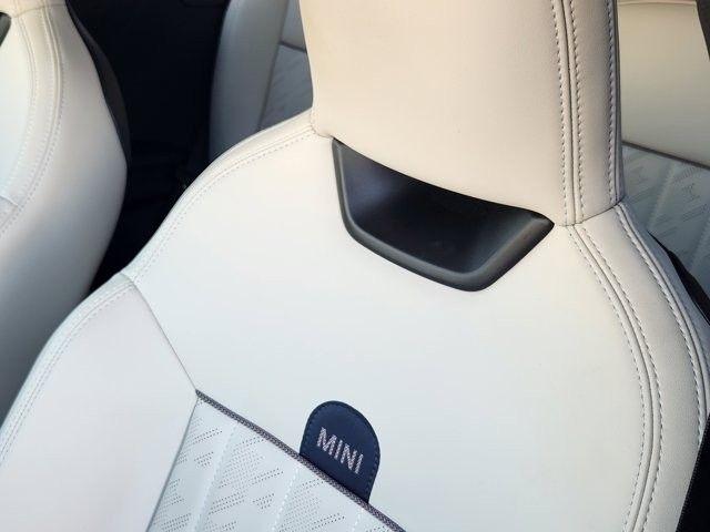 MINI Cooper S Signature 2 Door Hatchback 2025