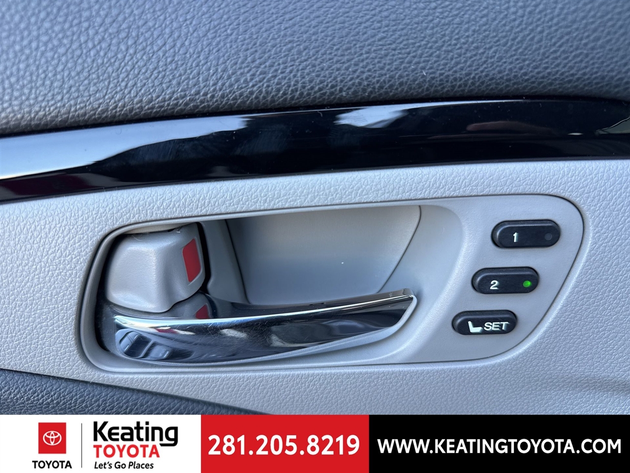 Honda Pilot Elite 4WD 2017