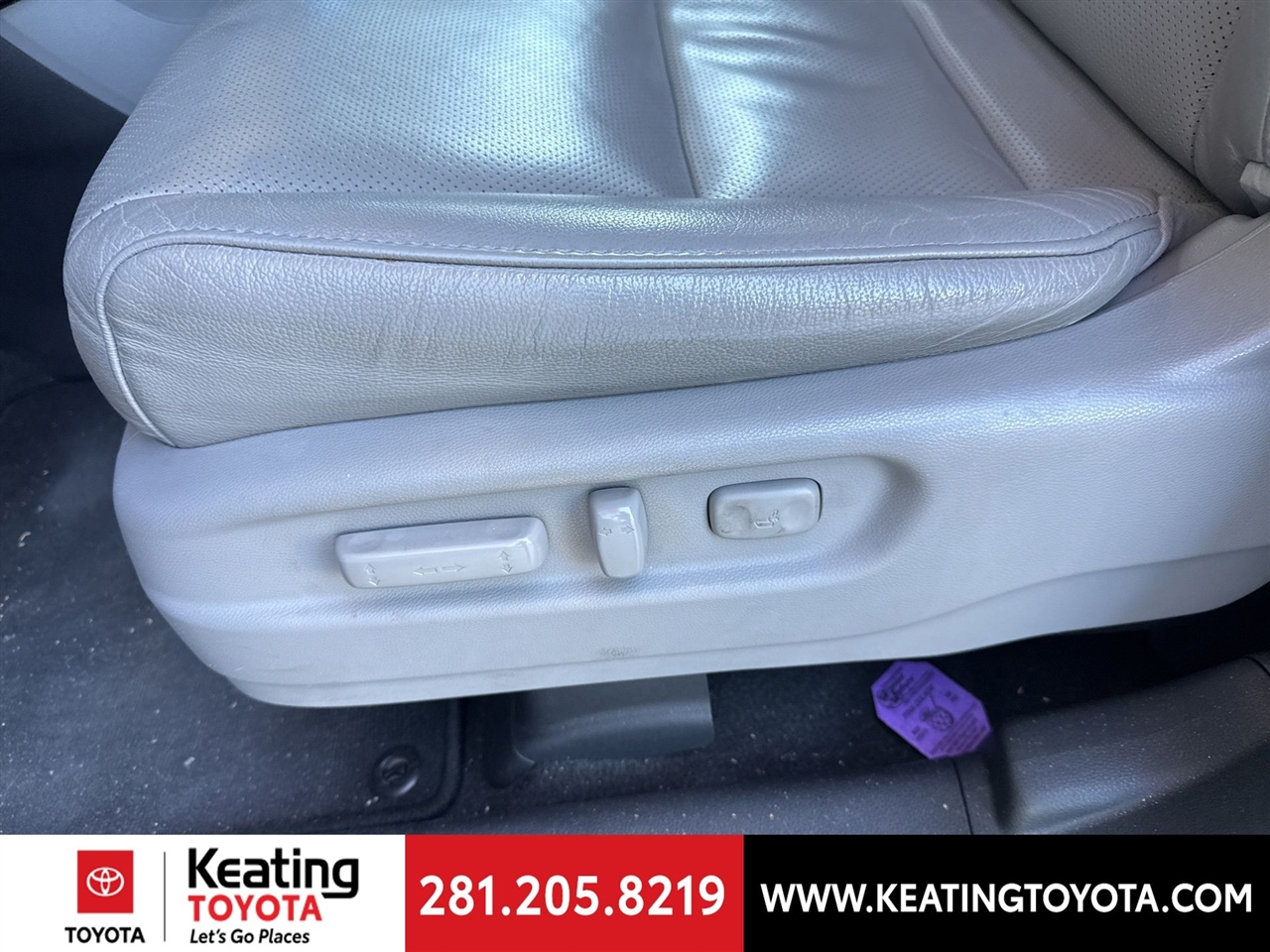 Honda Pilot Elite 4WD 2017