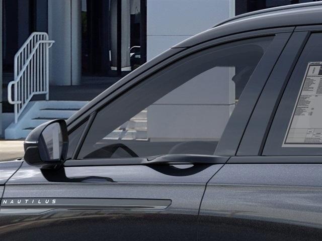 Lincoln Nautilus Reserve 2026