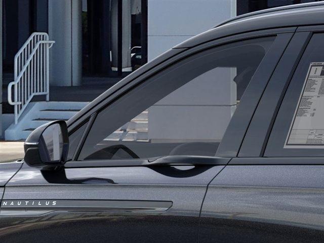 Lincoln Nautilus Reserve 2026