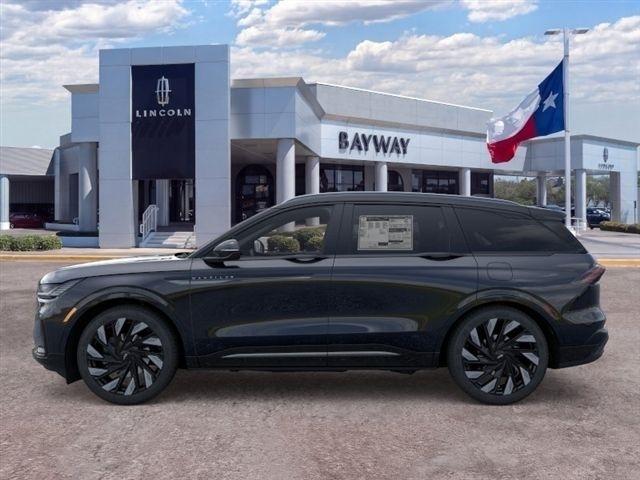 Lincoln Nautilus Reserve 2026
