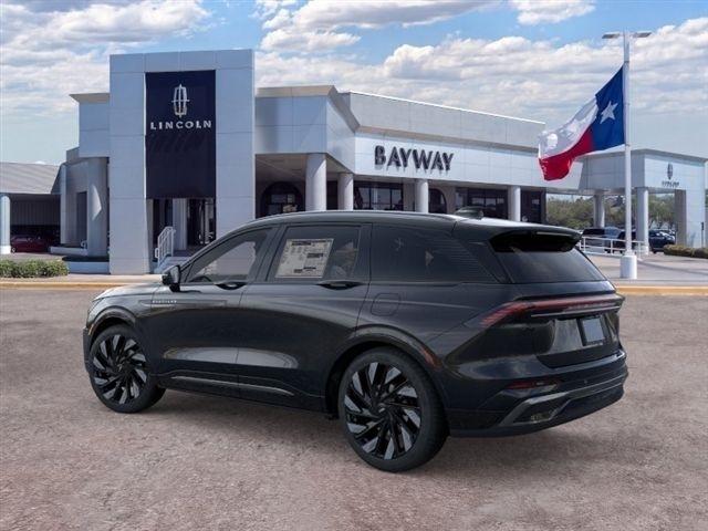 Lincoln Nautilus Reserve 2026
