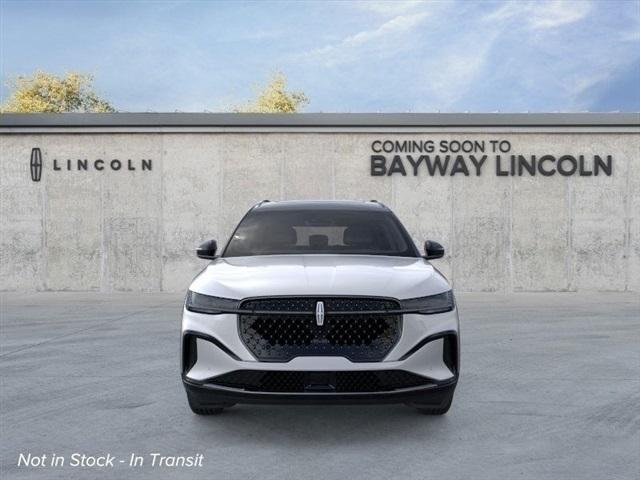 Lincoln Nautilus Reserve 2026