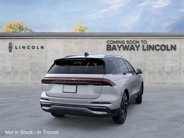 Lincoln Nautilus Reserve 2026