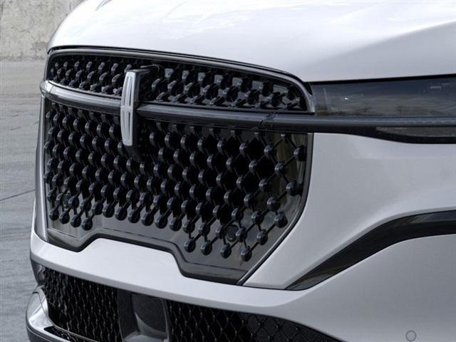 Lincoln Nautilus Reserve 2026