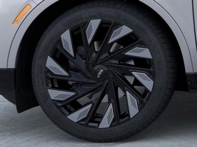 Lincoln Nautilus Reserve 2026