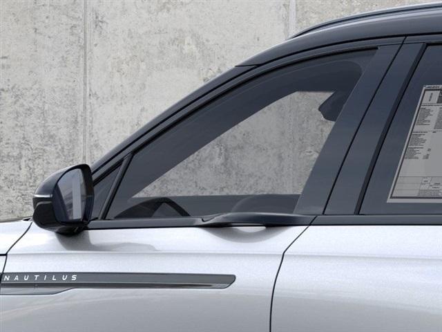 Lincoln Nautilus Reserve 2026