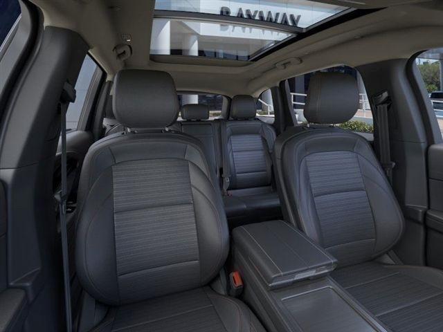 Lincoln Nautilus Reserve 2026