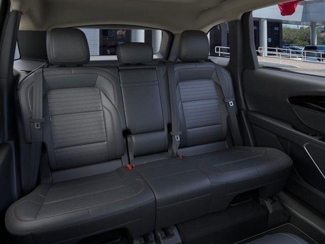 Lincoln Nautilus Reserve 2026