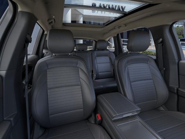 Lincoln Nautilus Reserve 2026