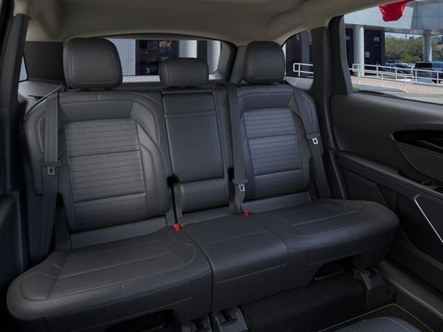 Lincoln Nautilus Reserve 2026