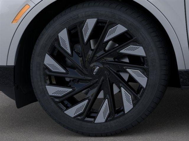 Lincoln Nautilus Reserve 2026