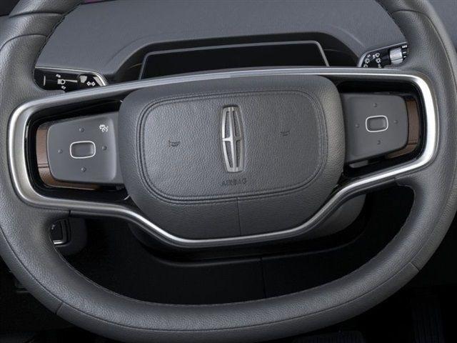 Lincoln Nautilus Reserve 2026