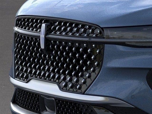 Lincoln Nautilus Reserve 2026