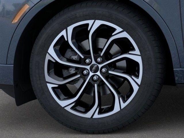 Lincoln Nautilus Reserve 2026