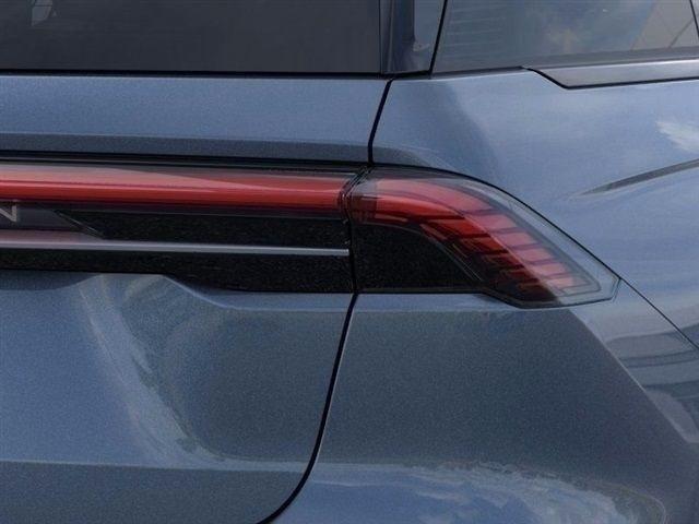 Lincoln Nautilus Reserve 2026