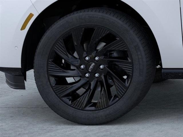 Lincoln Navigator L Reserve 2026