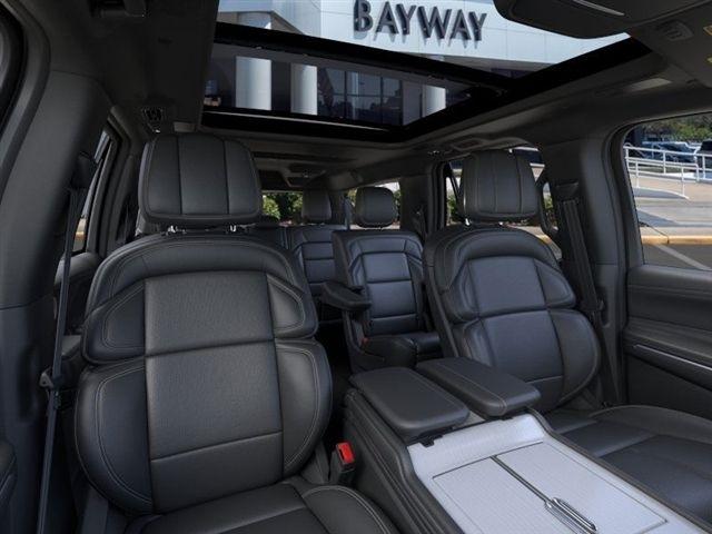 Lincoln Navigator L Reserve 2026