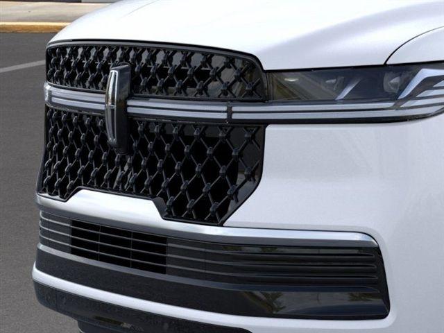 Lincoln Navigator L Reserve 2026