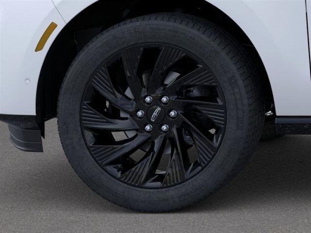 Lincoln Navigator L Reserve 2026