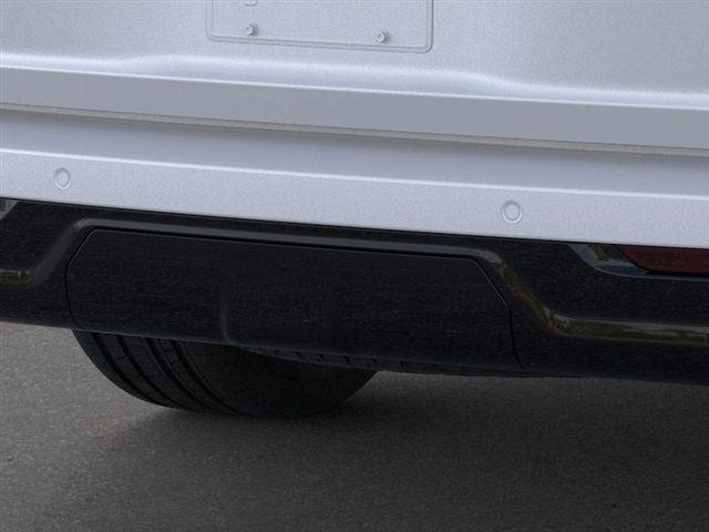 Lincoln Navigator L Reserve 2026