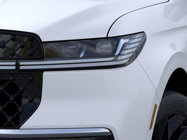 Lincoln Navigator L Reserve 2026