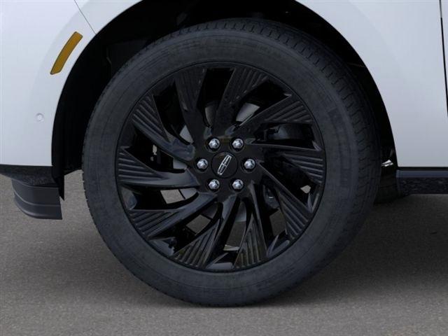 Lincoln Navigator L Reserve 2026