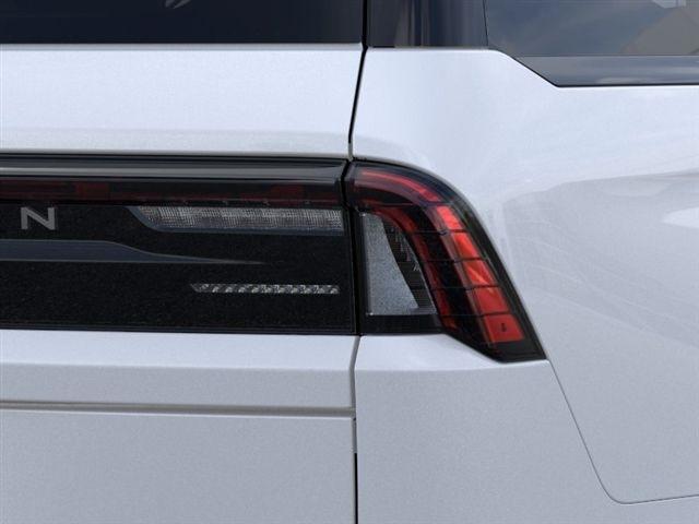 Lincoln Navigator L Reserve 2026