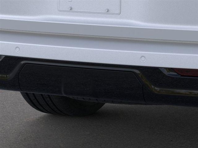 Lincoln Navigator L Reserve 2026