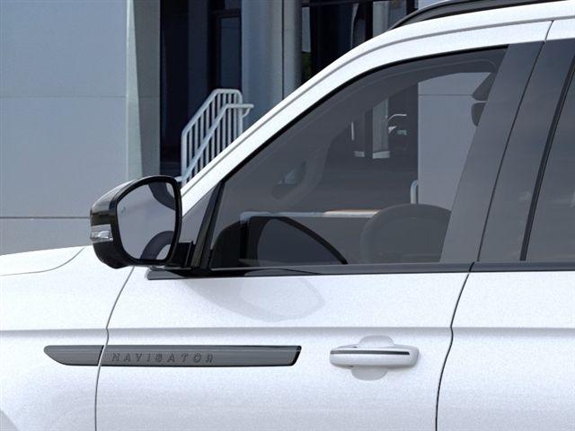 Lincoln Navigator L Reserve 2026