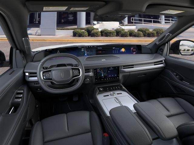 Lincoln Navigator L Reserve 2026