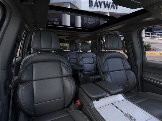 Lincoln Navigator L Reserve 2026