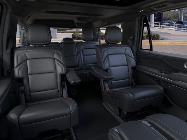 Lincoln Navigator L Reserve 2026
