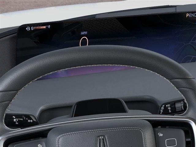 Lincoln Navigator L Reserve 2026