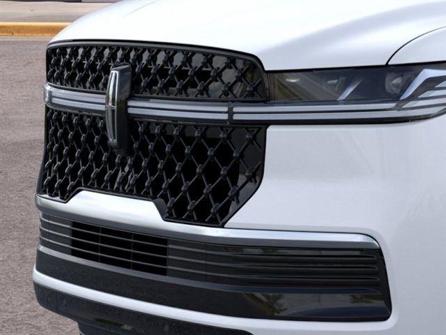 Lincoln Navigator L Reserve 2026