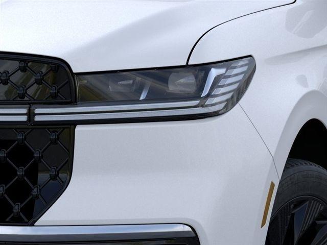 Lincoln Navigator L Reserve 2026