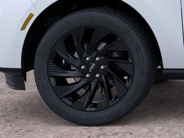 Lincoln Navigator L Reserve 2026