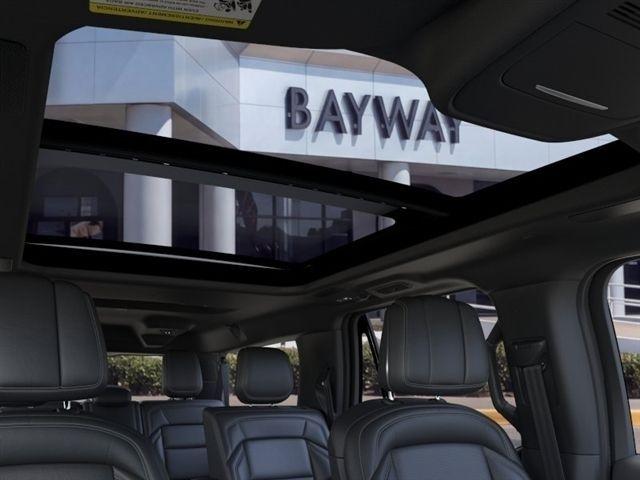 Lincoln Navigator L Reserve 2026
