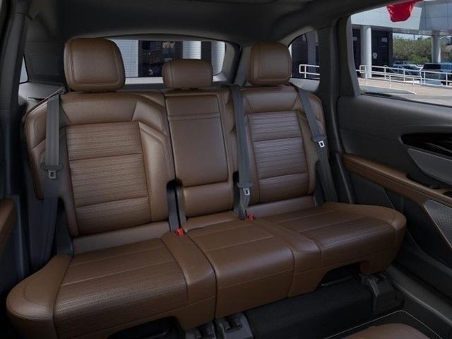 Lincoln Nautilus Reserve 2026