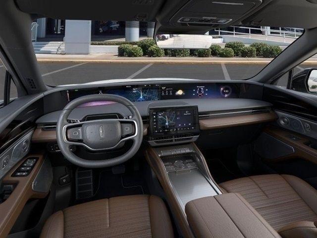 Lincoln Nautilus Reserve 2026