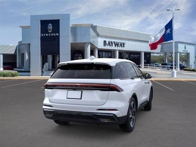 Lincoln Nautilus Premiere 2026